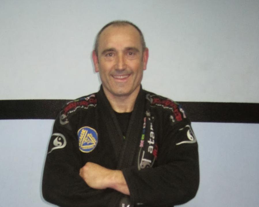 Jose Serral